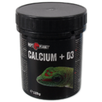 Repti planet vápník + vitamín D3