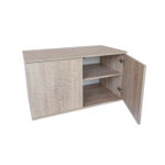 Terarijní skříňka 80x40x40 cm